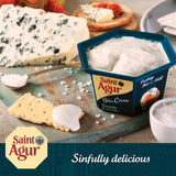 Creme de Saint Agur   150g GOODS M&S   