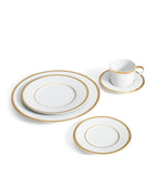 Ralph Lauren Wilshire bread and butter plate 16cm, imported from the UK
