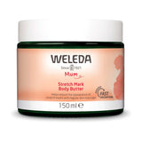 Weleda Stretch Mark Body Butter 150ml GOODS Boots   