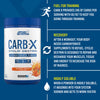 Applied Nutrition Carb X Orange Burst 1.2kg, imported from the UK