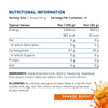 Applied Nutrition Carb X Orange Burst 1.2kg, imported from the UK