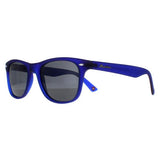 Montana MP10 blue polarised sunglasses - British product