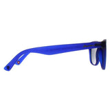 Montana MP10 blue polarised sunglasses - British product