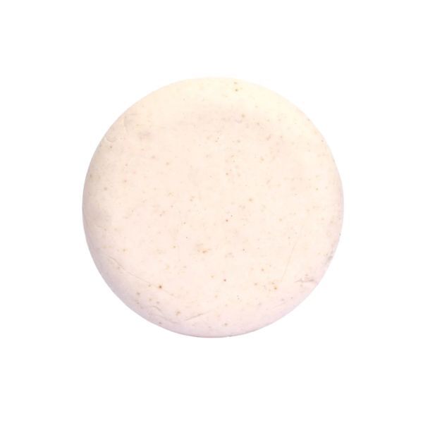 Acala conditioning shampoo bar Camellia Kokum Lemon 80g, imported from the UK