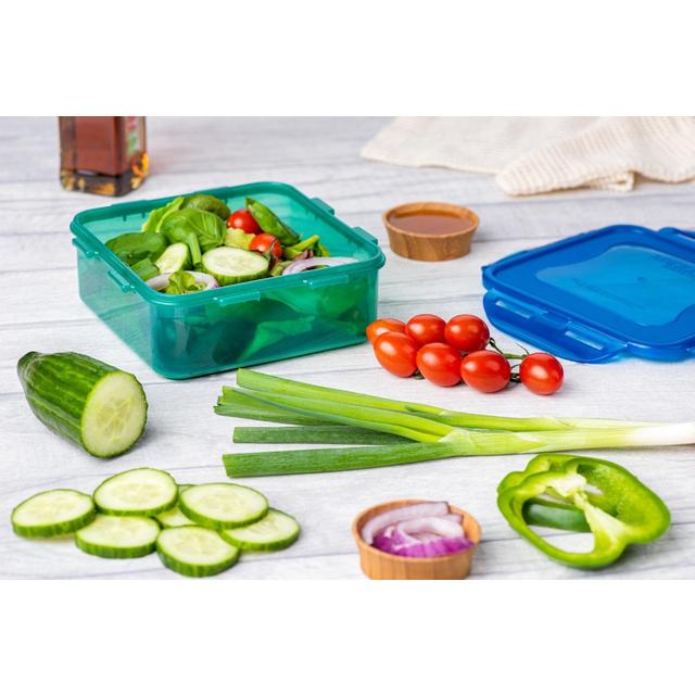 Lock & Lock Eco Square Container 870ml GOODS M&S   