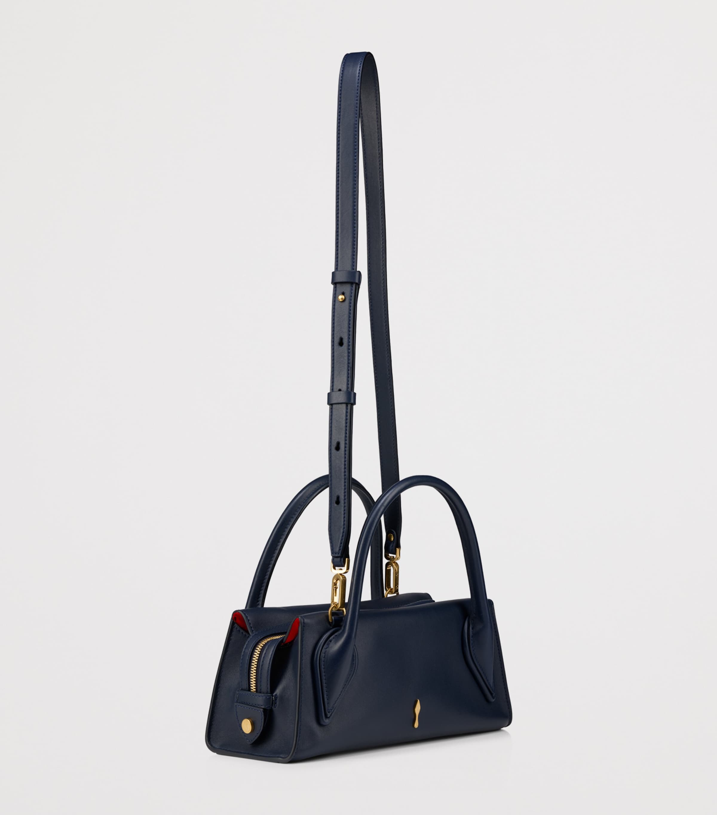 Christian Louboutin Mini Venus cross-body bag leather, UK version