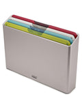 Joseph Joseph 4-piece chopping board set, UK version