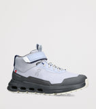 ON Running Waterproof Cloudhero Mid Trainers for kids, imported from the UK
