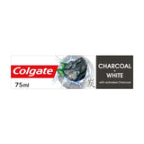 Colgate Natural Extracts Charcoal Mint Toothpaste   75ml GOODS M&S   