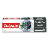 Colgate Natural Extracts Charcoal Mint Toothpaste   75ml GOODS M&S   