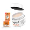 HayMax Aloe Vera Organic Drug Free Pollen Barrier Balm 5ml - Aloe Vera