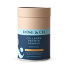 Dose Co Collagen Protein Powder Chocolate 420g