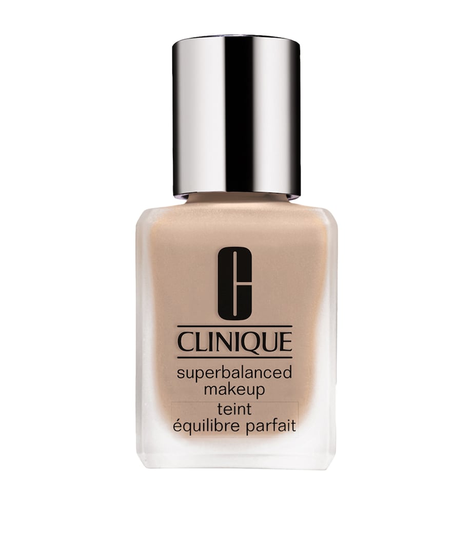 Clinique Superbalanced Makeup Foundation for combination skin - British product