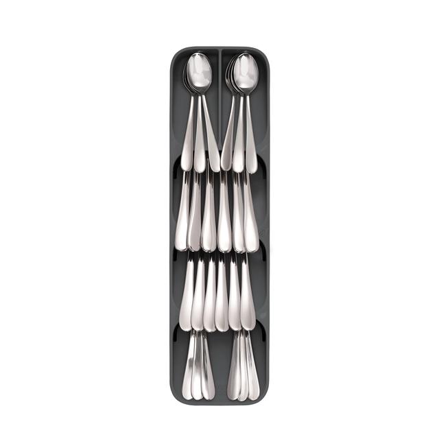 Joseph Joseph DUO Compact Cutlery Tray GOODS M&S   