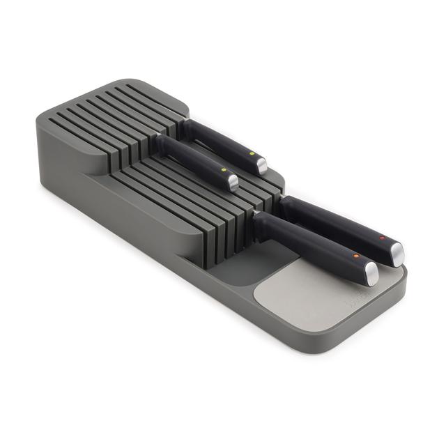 Joseph Joseph Duo In-Drawer Knife Tray GOODS M&S   