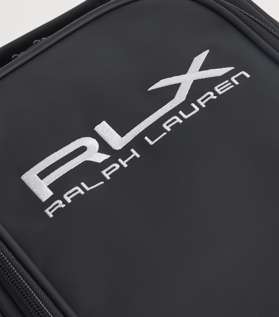 RLX Ralph Lauren shoe bag logo 34x24x14cm, imported from the UK