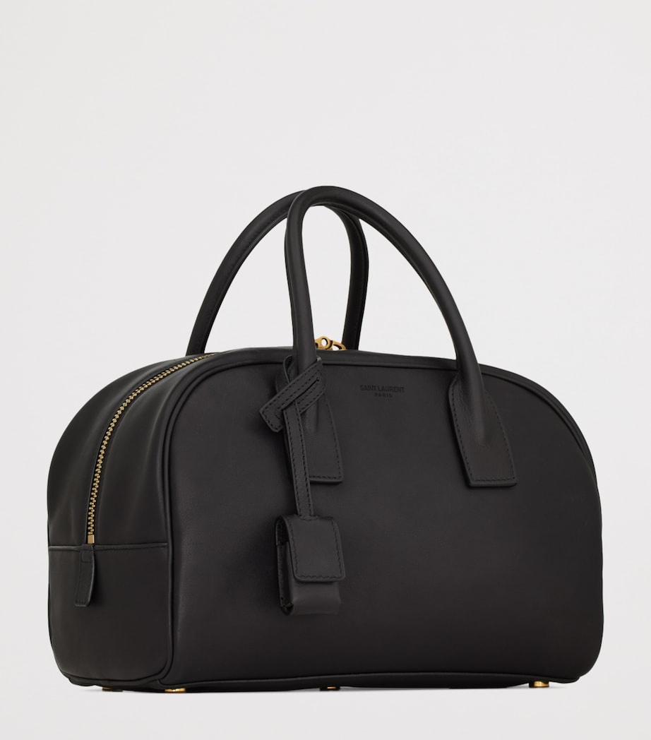 Saint Laurent small Sac de Jour top-handle bag, UK version