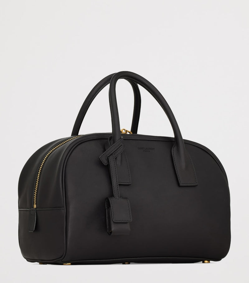 Saint Laurent small Sac de Jour top-handle bag, UK version