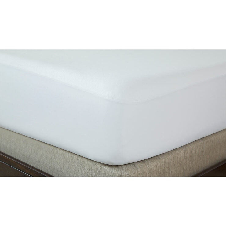 REM-Fit Tencel Cool Mattress Protector Single (British brand)
