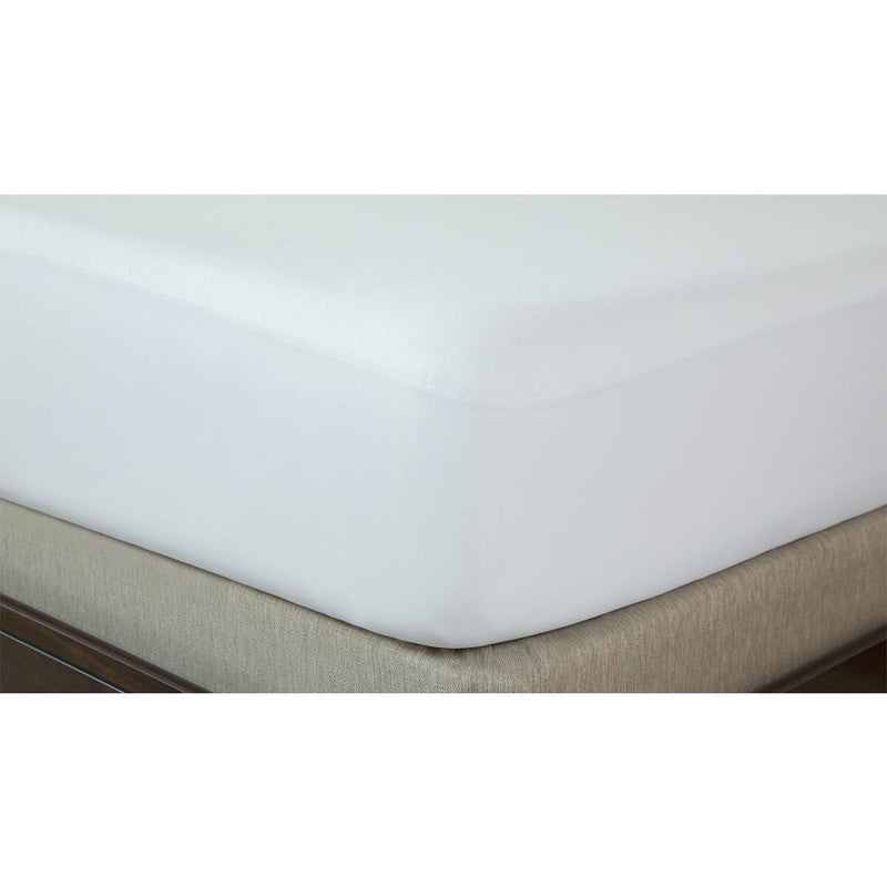 REM-Fit Tencel mattress protector small double, UK version