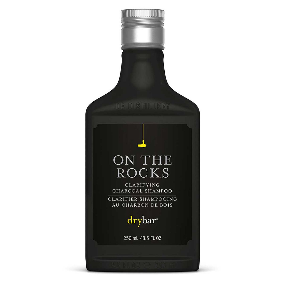 Drybar On The Rocks Clarifying Charcoal Shampoo 250ml GOODS Boots   