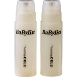 BaByliss gas energy cells refills 2 pack (British brand)