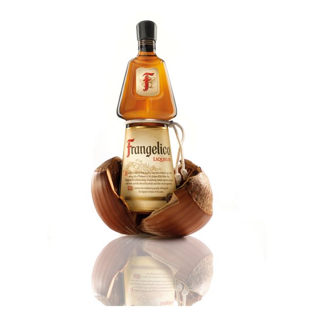 Frangelico - Italian Hazelnut Liqueur   70cl GOODS M&S   