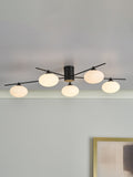 Dar Lighting Black Jasper Deckenleuchte (britische Marke)