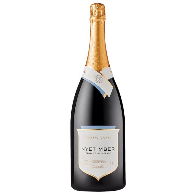 Nyetimber Classic Cuvee NV Magnum   1.5L