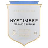 Nyetimber Classic Cuvee NV Magnum   1.5L GOODS M&S   