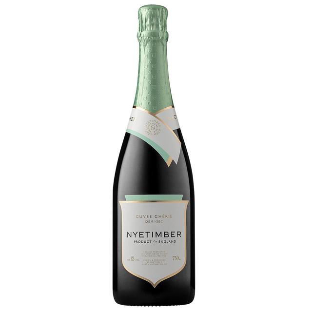 Nyetimber Cuvee Ch\u00e9rie NV   75cl GOODS M&S   