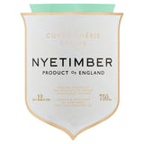 Nyetimber Cuvee Ch\u00e9rie NV   75cl GOODS M&S   