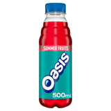 Oasis Summer Fruits 500ml GOODS Sainsburys   