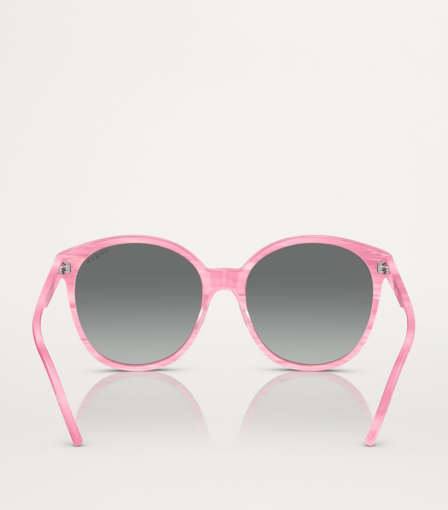 Vogue 0VO5509S acetate sunglasses - British product