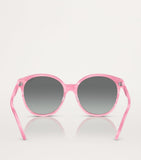Vogue 0VO5509S acetate sunglasses - British product