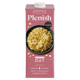 Plenish Organic Gluten Free Oat Drink Long Life   1L GOODS M&S   