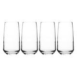 Ravenhead Majestic Hiball Glasses   4 per pack GOODS M&S   