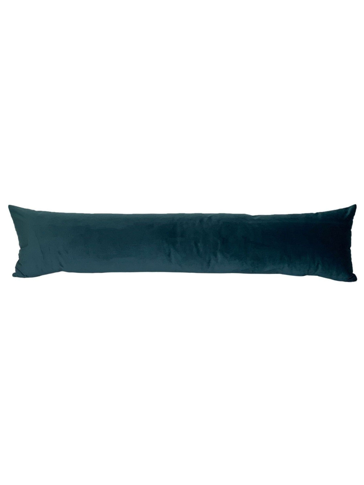 Evans Lichfield Teal Blue Opulence Zugluftstopper