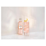 London Essence Co. White Peach & Jasmine Soda   500ml GOODS M&S   