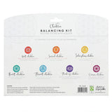 Something Different incense balancing kit pack of 7 (British brand)