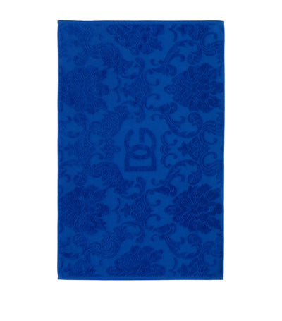 حصيرة حمام Harrods Dolce&Gabbana Casa Logo 87 سم × 54 سم - اشترِ عبر الإنترنت على McGrocer