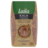 Laila Kala Chana 2kg GOODS ASDA   