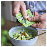 Capsicana Mexican Guacamole Mix Medium   25g GOODS M&S   