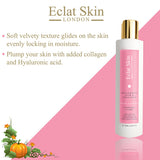 Eclat Skin London Hyaluronic Acid + Collagen Body Lotion GOODS Superdrug   