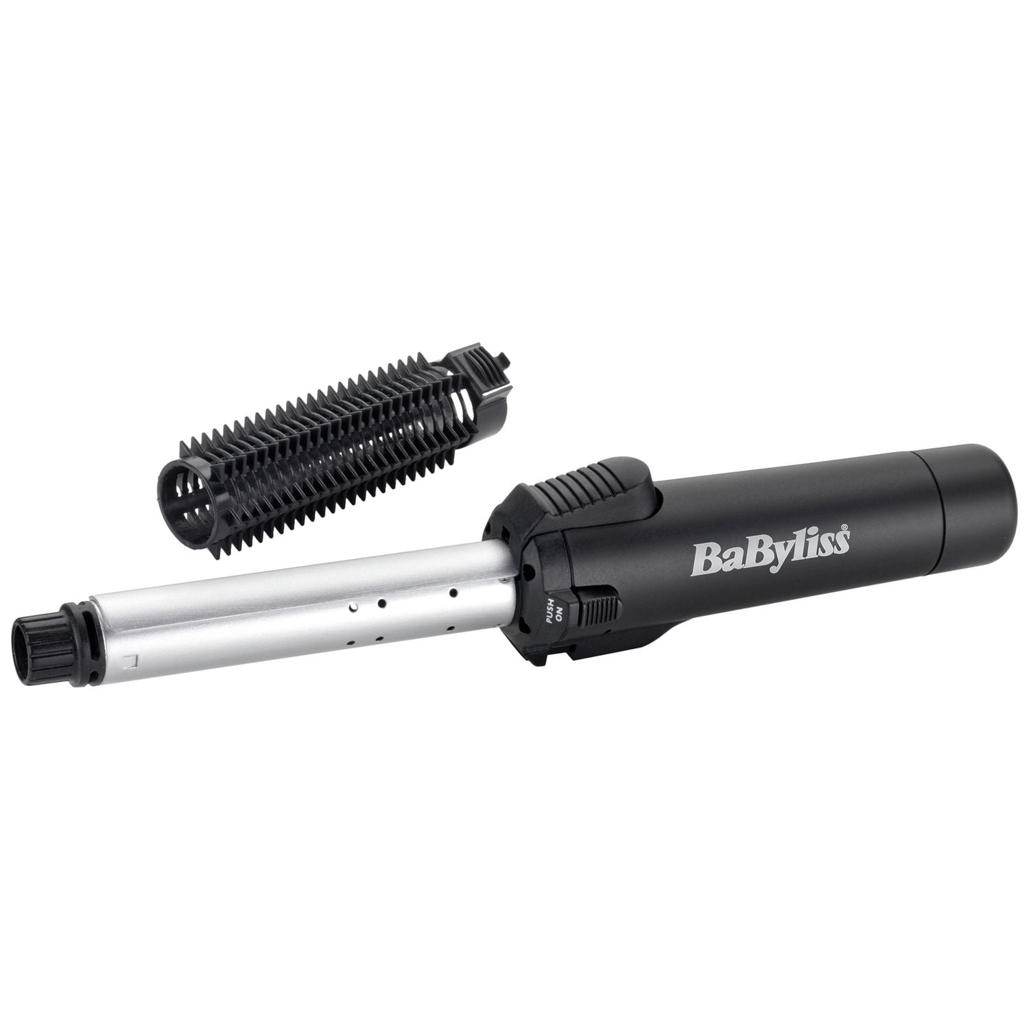 BaByliss gas curling tong ceramic 19mm, UK version