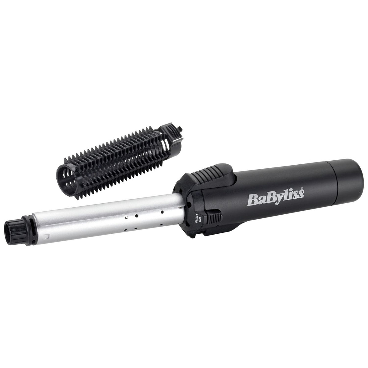 BaByliss gas curling tong ceramic 19mm, UK version
