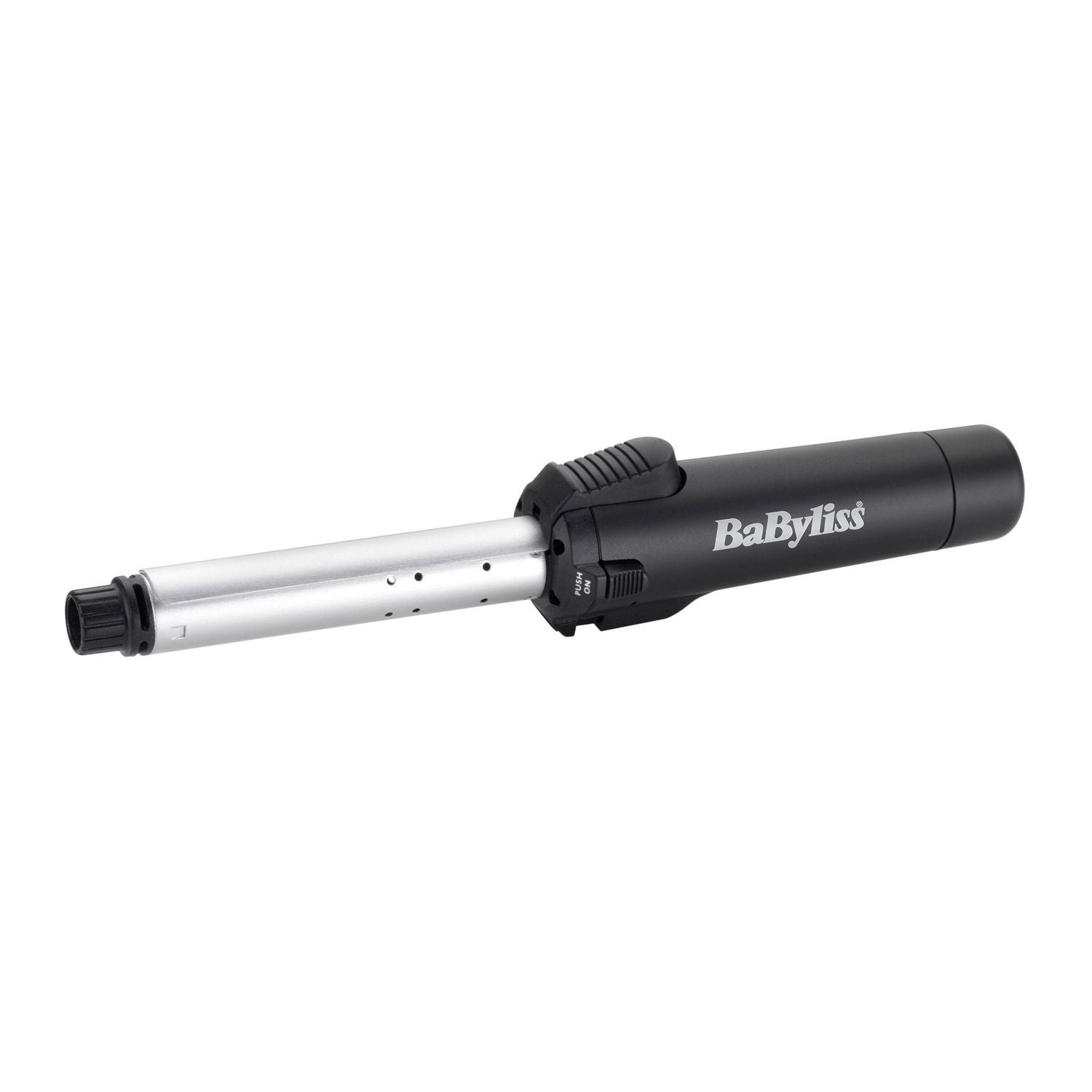 BaByliss gas curling tong ceramic 19mm, UK version