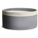 Habitat Multiwick Candle Spa Day ceramic pot - British product