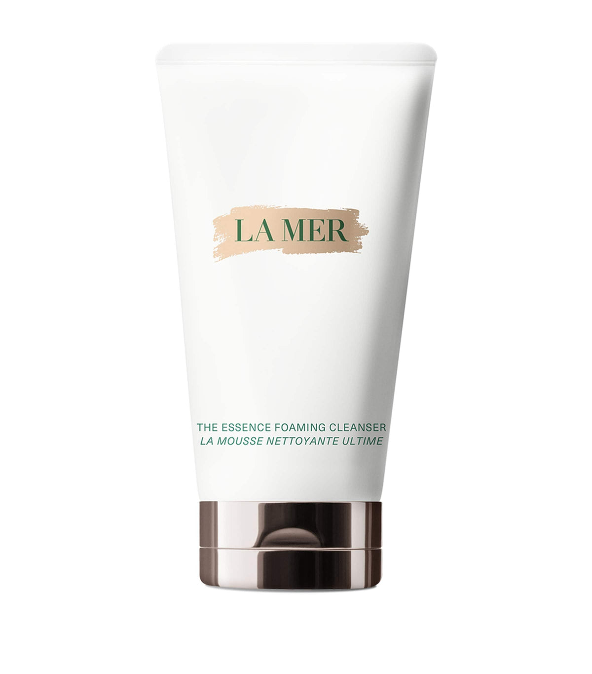 La Mer The Essence Foaming Cleanser 125ml, UK version