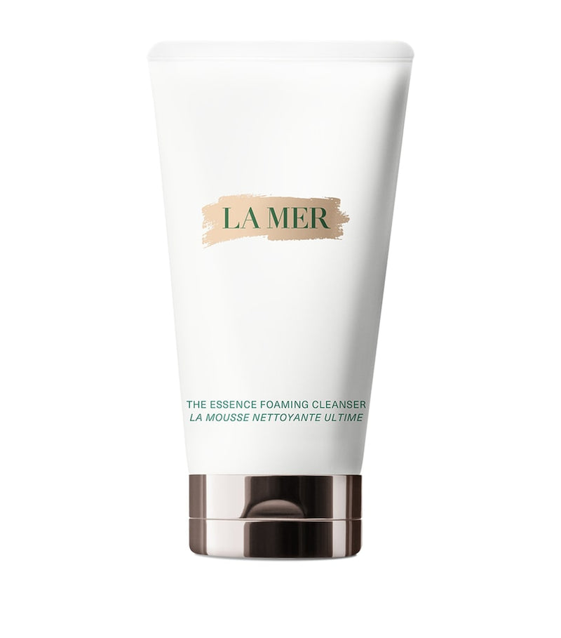 La Mer The Essence Foaming Cleanser 125ml, UK version